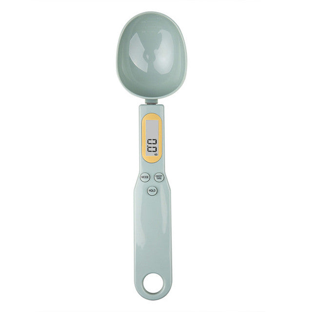 Electronic kitchen scales