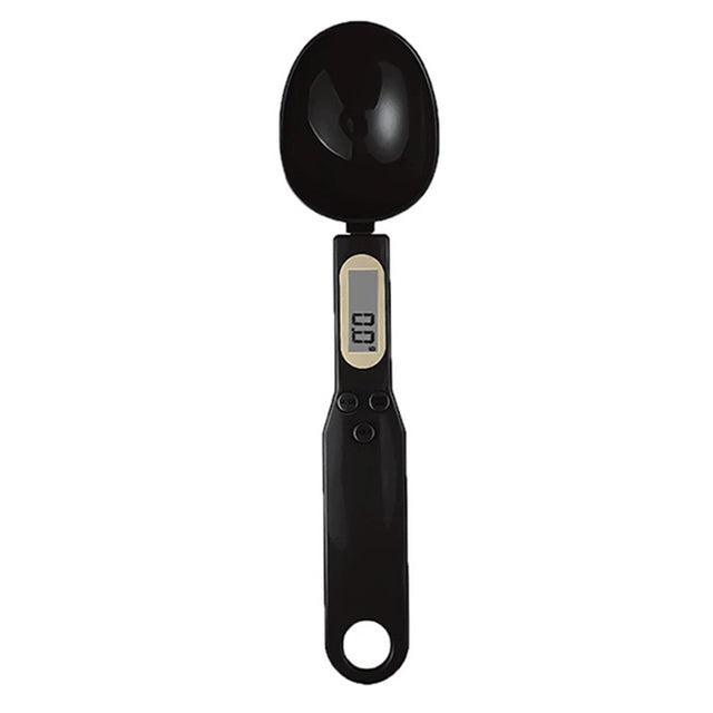 Electronic kitchen scales
