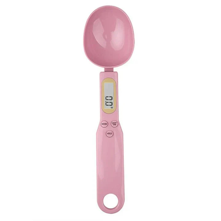 MultiLöffel™ - Digital measuring spoon