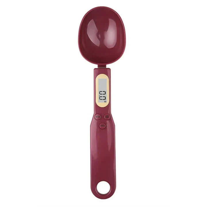 MultiLöffel™ - Digital measuring spoon