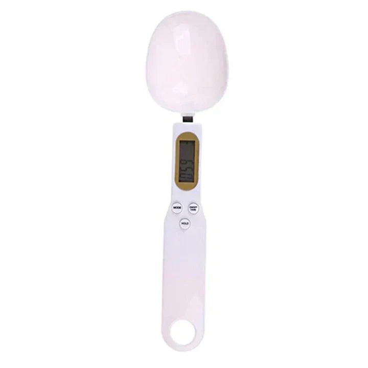 MultiLöffel™ - Digital measuring spoon