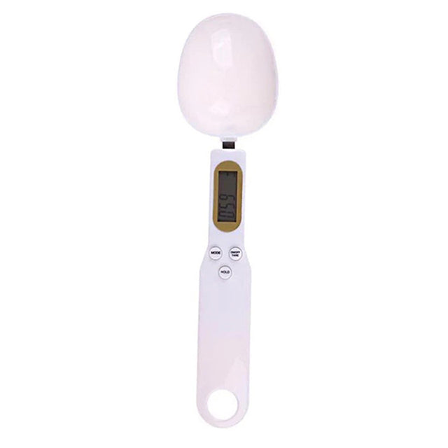 Electronic kitchen scales