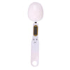 Electronic kitchen scales