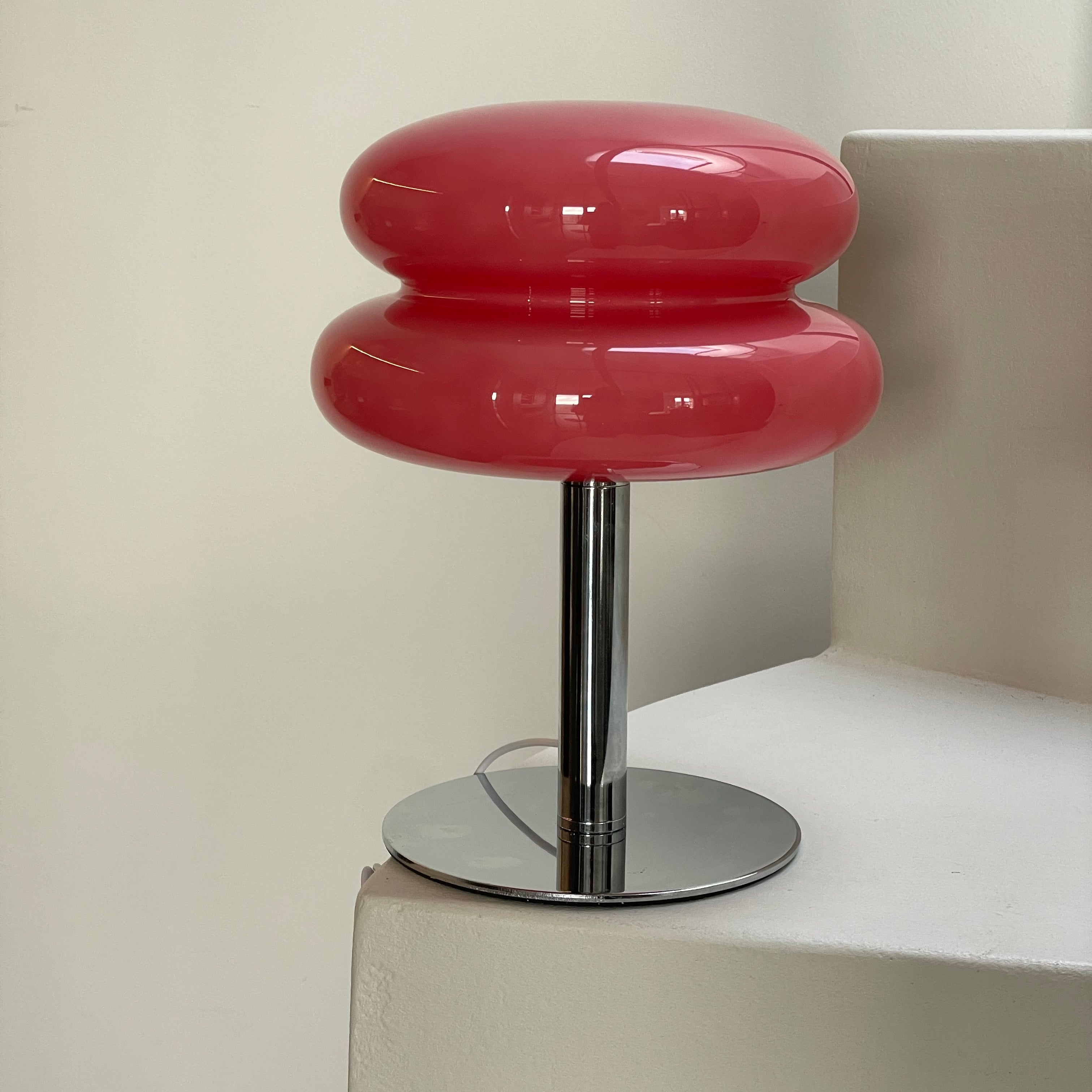 Makino™ - Retro Macaron lamp
