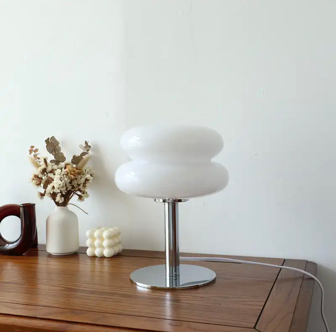 Makino™ - Retro Macaron lamp