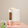 Scalpcare™ - Scalp massager