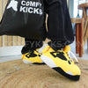 Comfy Kicks™ - BOGO plush slippers