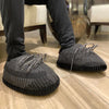 Comfy Kicks™ - BOGO plush slippers
