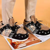 Comfy Kicks™ - BOGO plush slippers