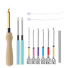 StitchMaster - Perfect needle set for precise sewing