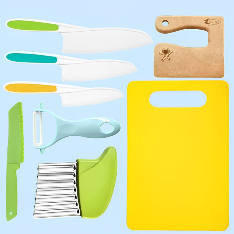 MiniChef™ - Kids Kitchen Set
