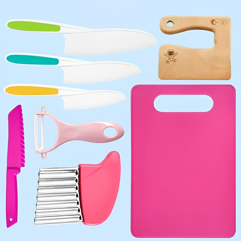 MiniChef™ - Kids Kitchen Set