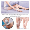 SoleSmooth™ - Electric foot grinder