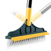 | MultiSweep | Multifunctional broom