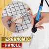 Wood firing pyrography set (28 pieces)【Last day discount】