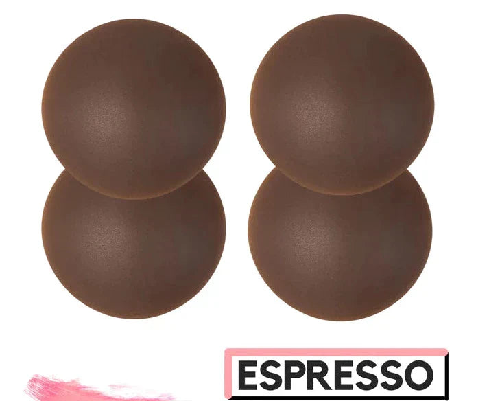 (2+2 free) Cover™ - Throw away your bra! - Perfect for the coming summer!