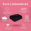 Love Blanket™ - The waterproof cuddly blanket