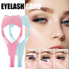 MascaraShield™ - 3in1 eyelash tools mascara shield applicator