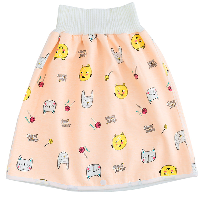 Baby Training Pants™ - potty training with a twist - Exercise Pants