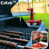 EzKeb™ - Simple Kebab Maker