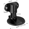 1+1 FREE | SteelStop | Magnetic stainless steel door stopper