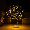 StarlightBranch™ - Illuminated tree table lamp