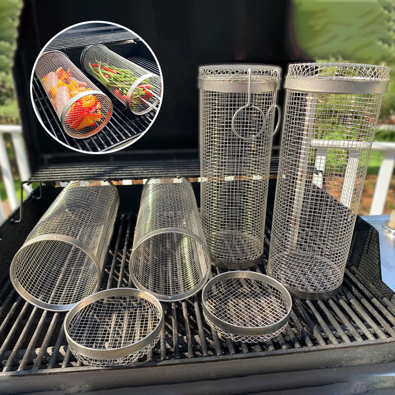 1+1 Free | GrillMaster | BBQ Grillmand