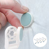 Snoozeclips Bedroom Bed Sheet Clips | 4PCS