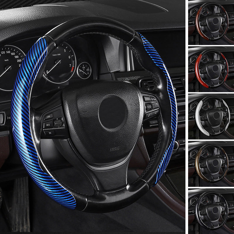 SteerLux™ - Thin wheel elegance