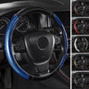 SteerLux™ - Thin wheel elegance