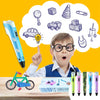 ArtPen™ - 3D printing pen