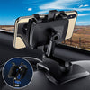 Autovisor Universal Car Phone Holder | BUY 1 GET 1 FREE (2PCS)