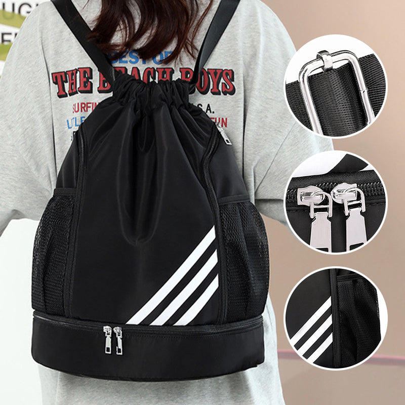 Supparbag™ - Sport Backpacks