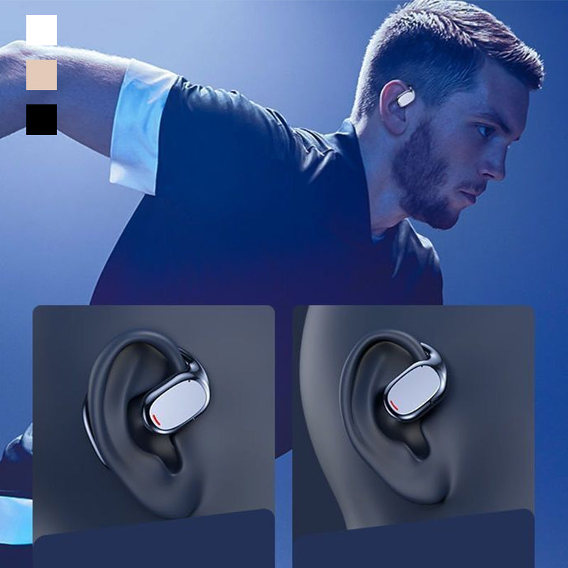 MusicPro™ - Wireless Bluetooth earbuds