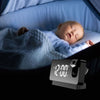 ProjectoTime™ - Smart Digital Projection Clock