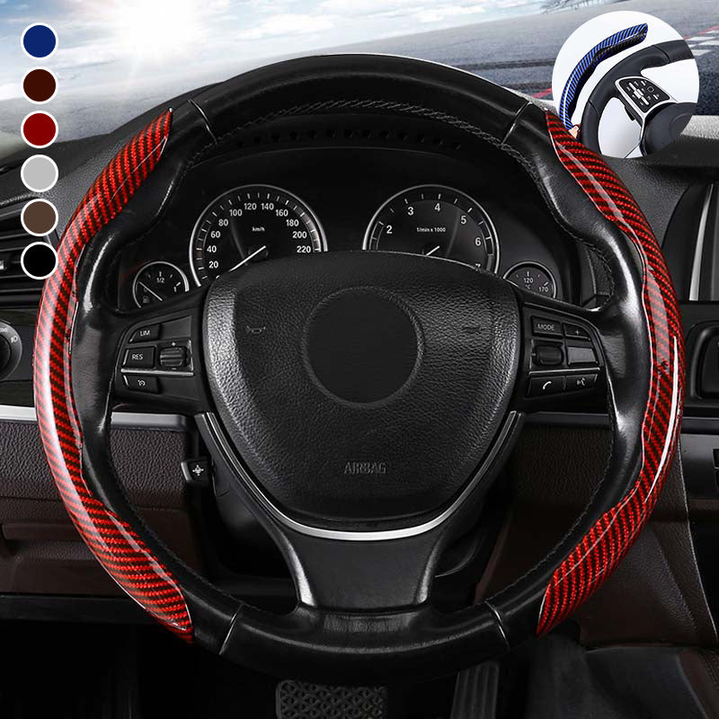 SteerLux™ - Thin wheel elegance