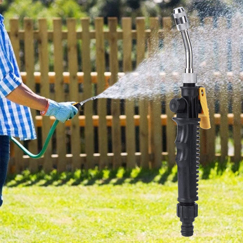 SparkleMaster™ - 2-in-1 spray nozzle