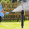 SparkleMaster™ - 2-in-1 spray nozzle