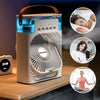 ArcticBreeze™ - Oasis 3-in-1