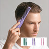 StyleDuo™- 2-i-1 Electric Hair Styling Comb