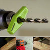 PerfectLine™ - Precise alignment of drilling accessories
