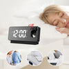 ProjectoTime™ - Smart Digital Projection Clock