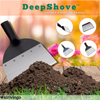 | DeepShove™ Garden Cleaning Shovel Head