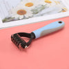 PurrBrush™ | Entfilzungsbürste für Haustiere