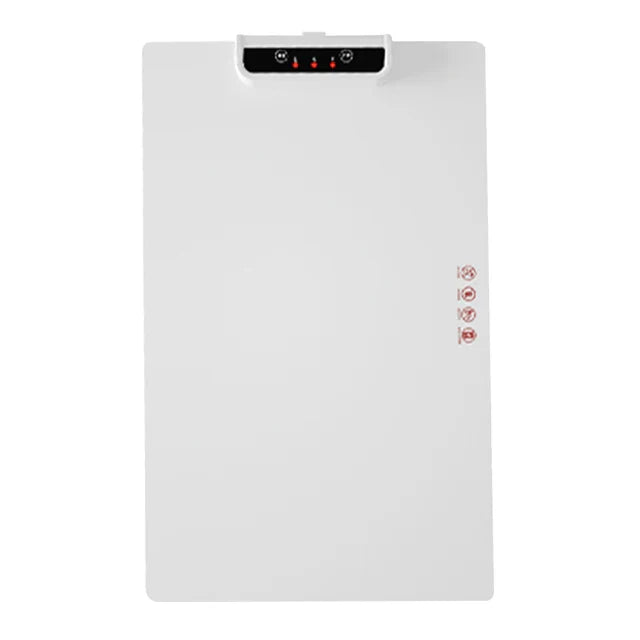 Warmy™ - Portable, electric warming tray with adjustable temperature [last day discount]