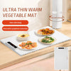 Warmy™ - Portable, electric warming tray with adjustable temperature [last day discount]
