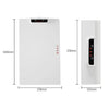 Warmy™ - Portable, electric warming tray with adjustable temperature [last day discount]