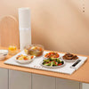 Warmy™ - Portable, electric warming tray with adjustable temperature [last day discount]