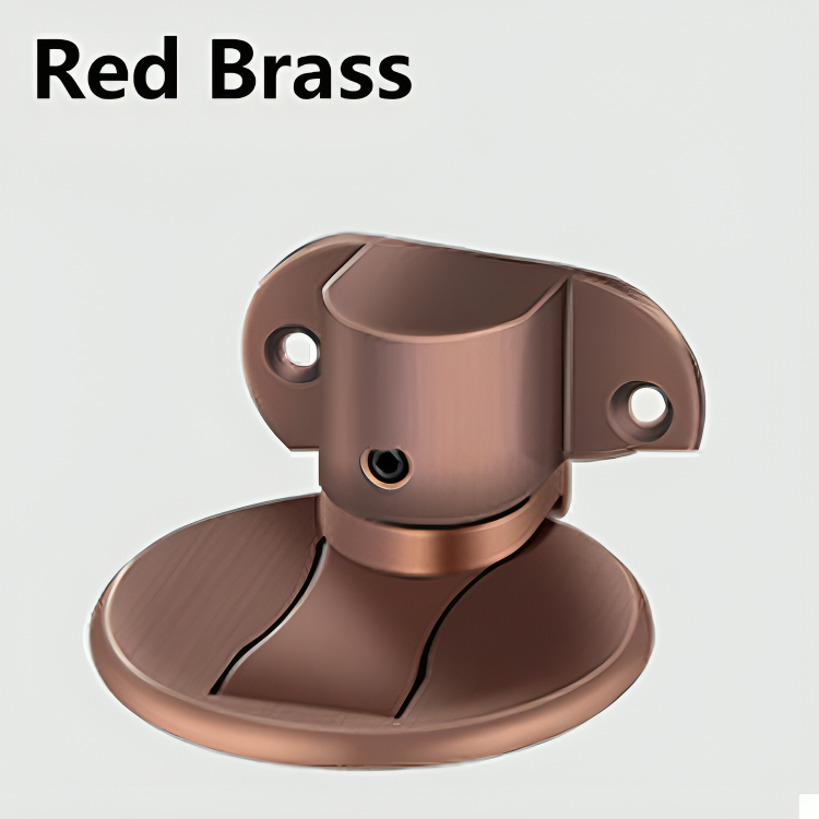 1+1 FREE | SteelStop | Magnetic stainless steel door stopper