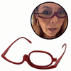 GlamView™ | Makeup Lesebrille
